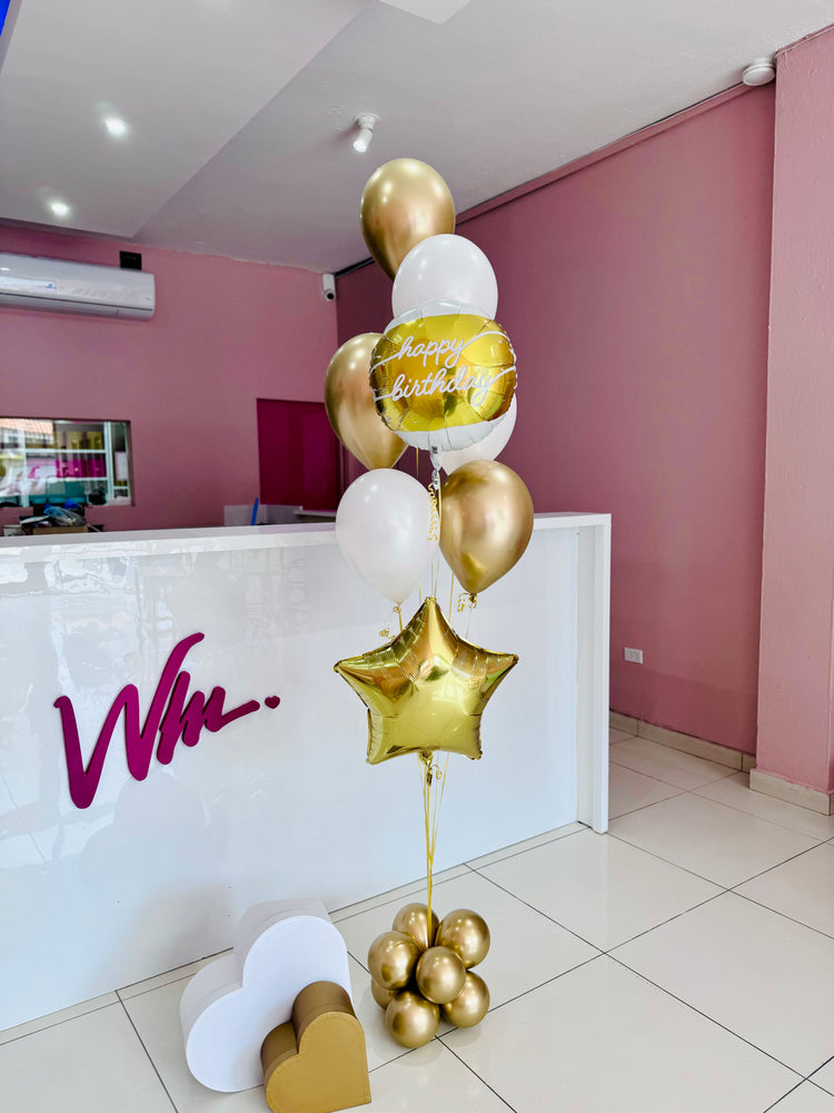 Balloons