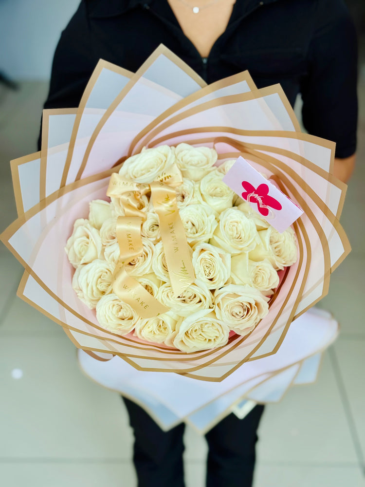 Bouquets