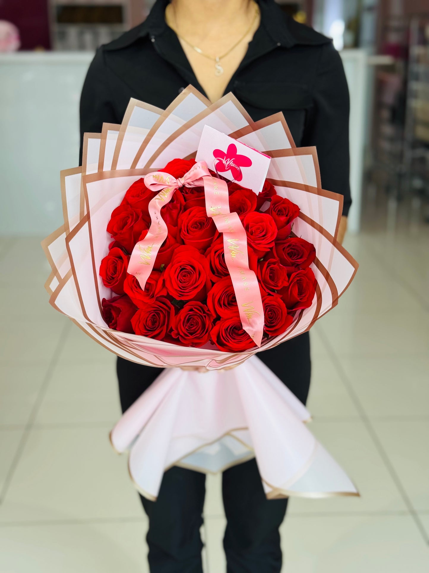 Mi amor Bouquet