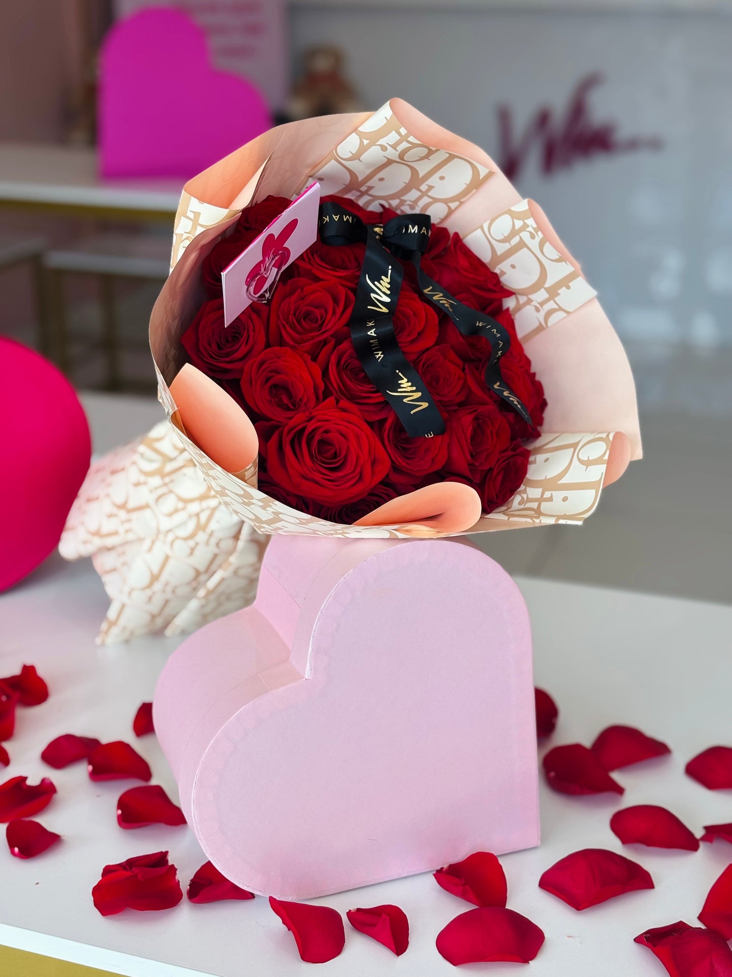 Dior Rouge