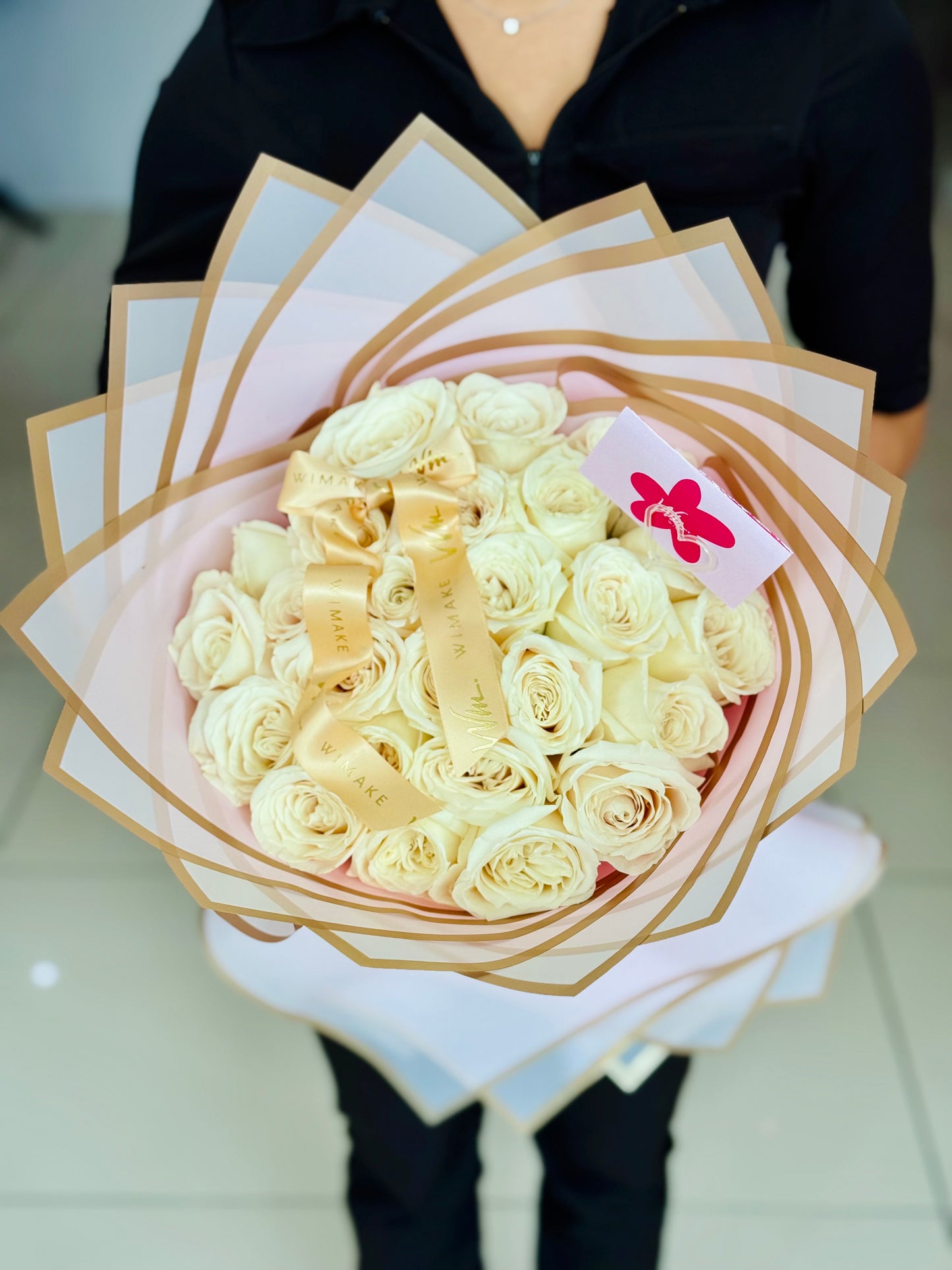 White Promise
