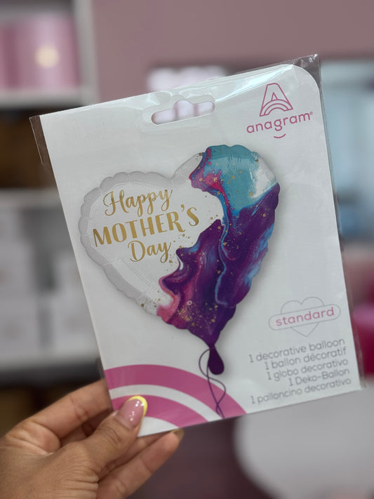 Happy Mother’s Day Balloon