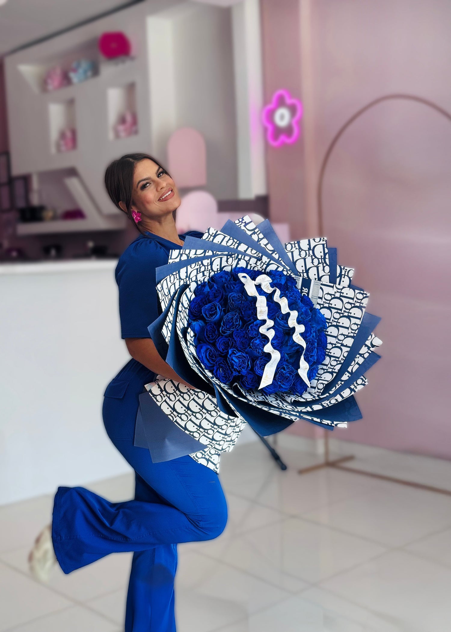 Bouquets