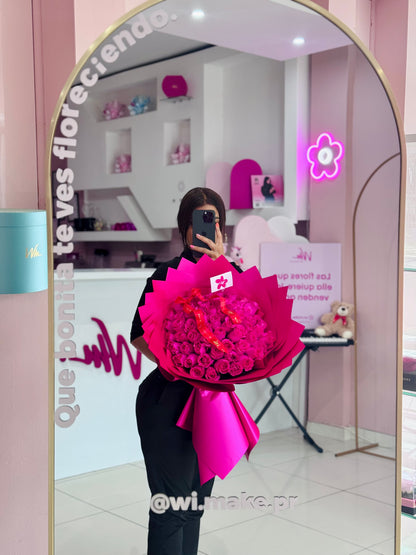Pink Babe
