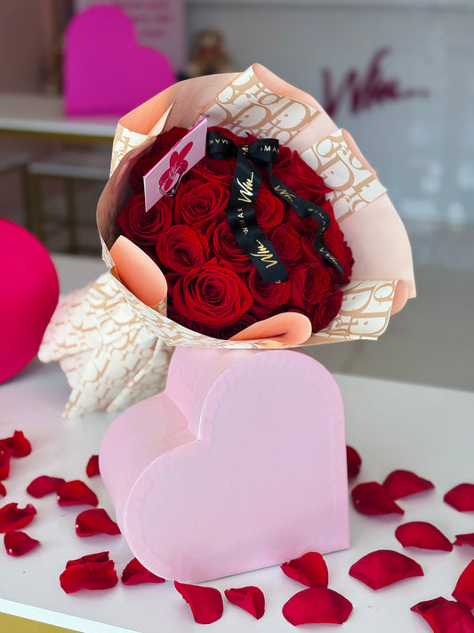 Dior Rouge