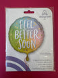 Feel Better Soon