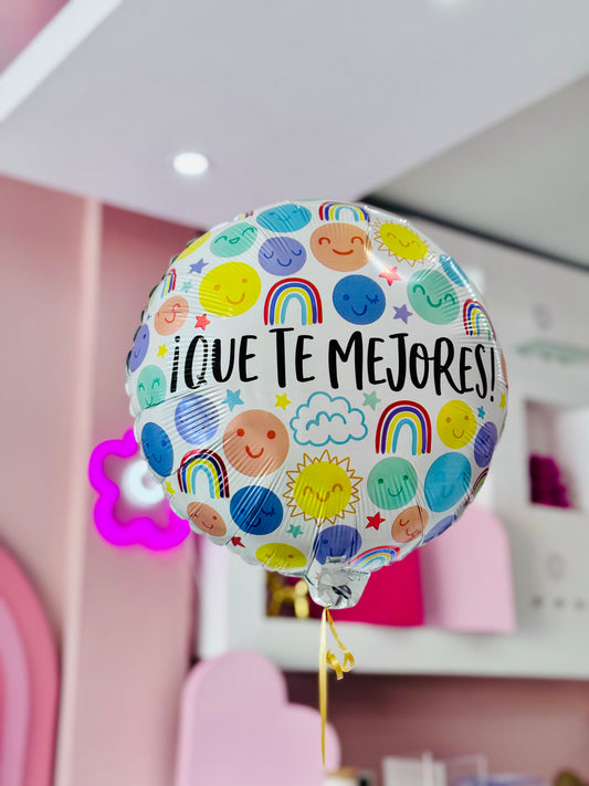 Balloon Que Te Mejores