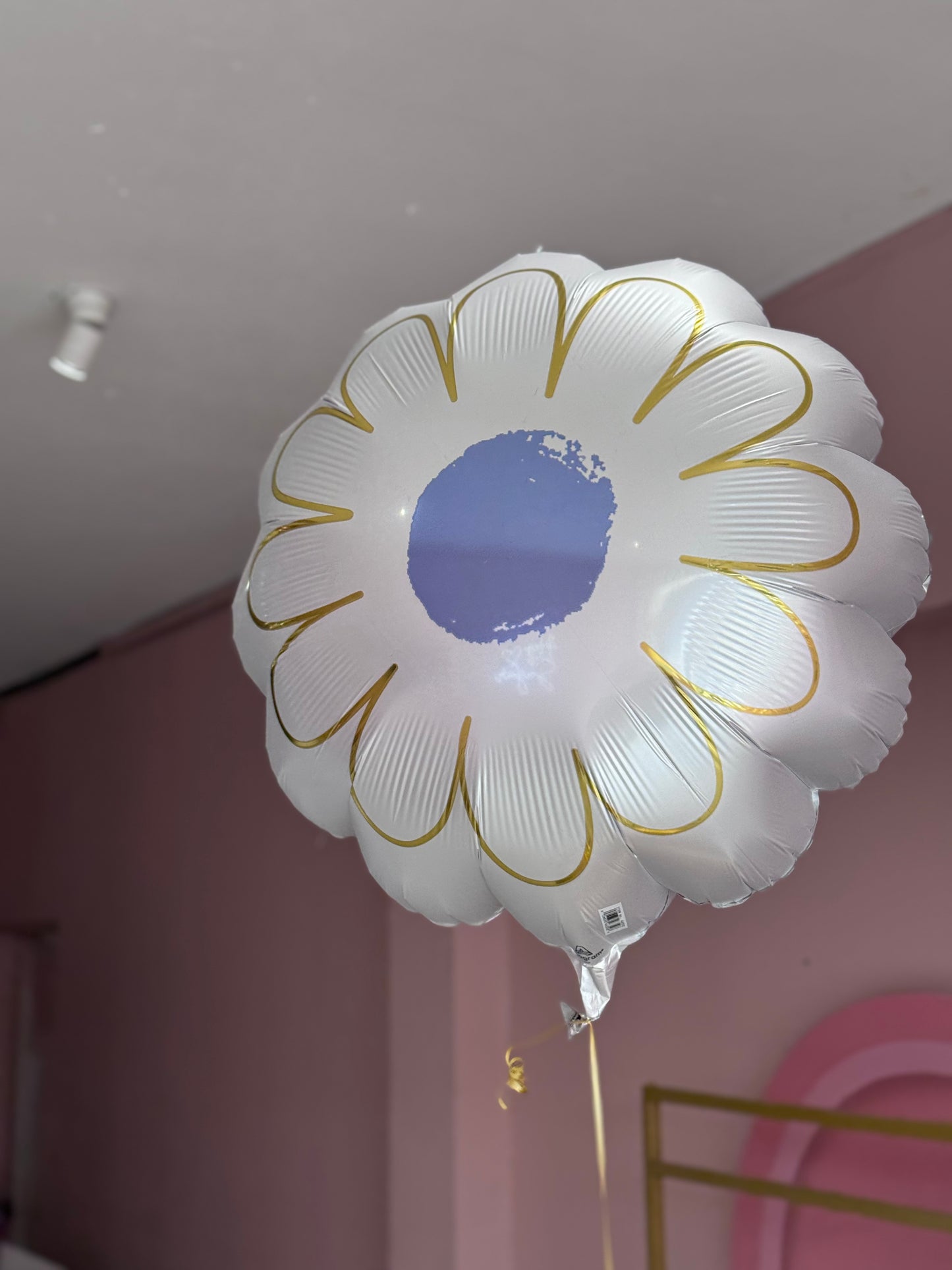 Flower Giant Balloon