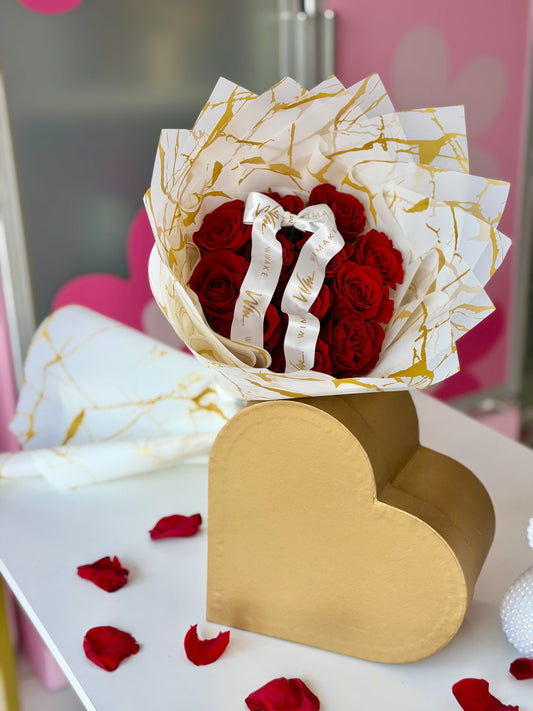 Marble Romance
