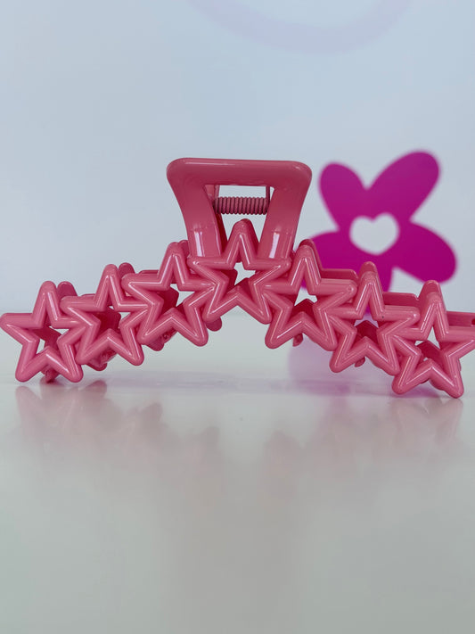 Star Clip