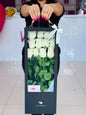 Love Luggage Black