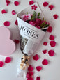 #MuchoLove Bouquet