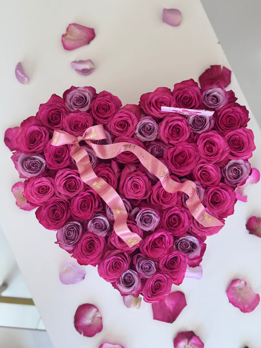 Dani Love Valentines Edition