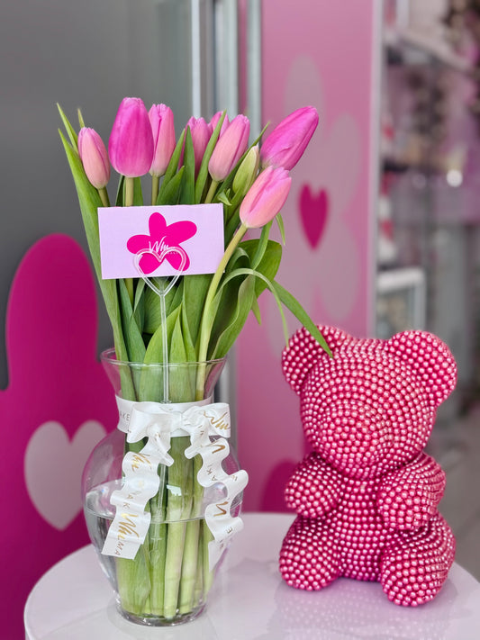 Tulips Dream (Seasonal Colors)