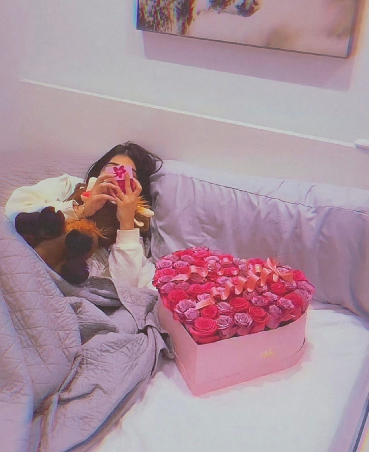 Dani Love Valentines Edition