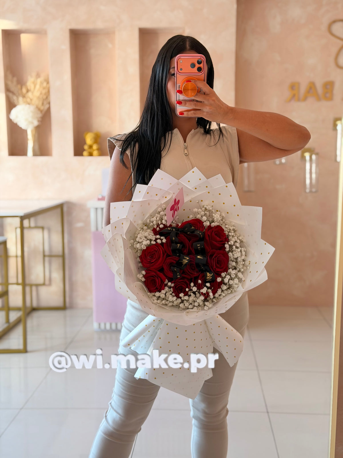 Love Me More