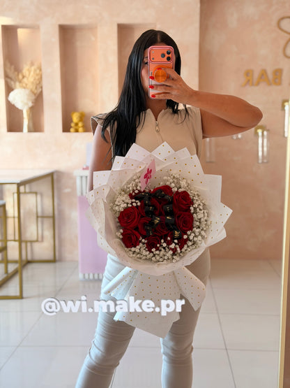 Love Me More