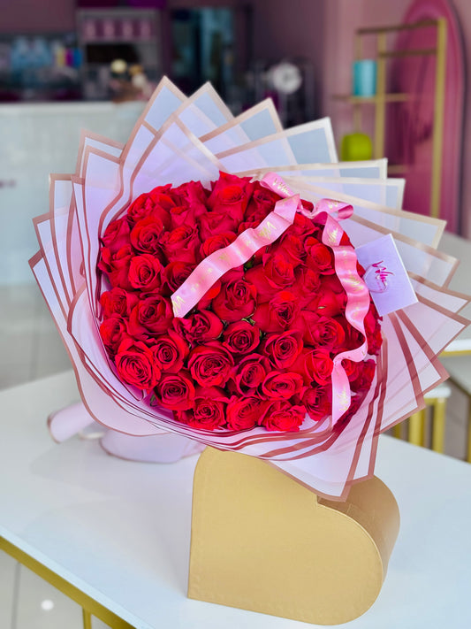 Mi amor Bouquet