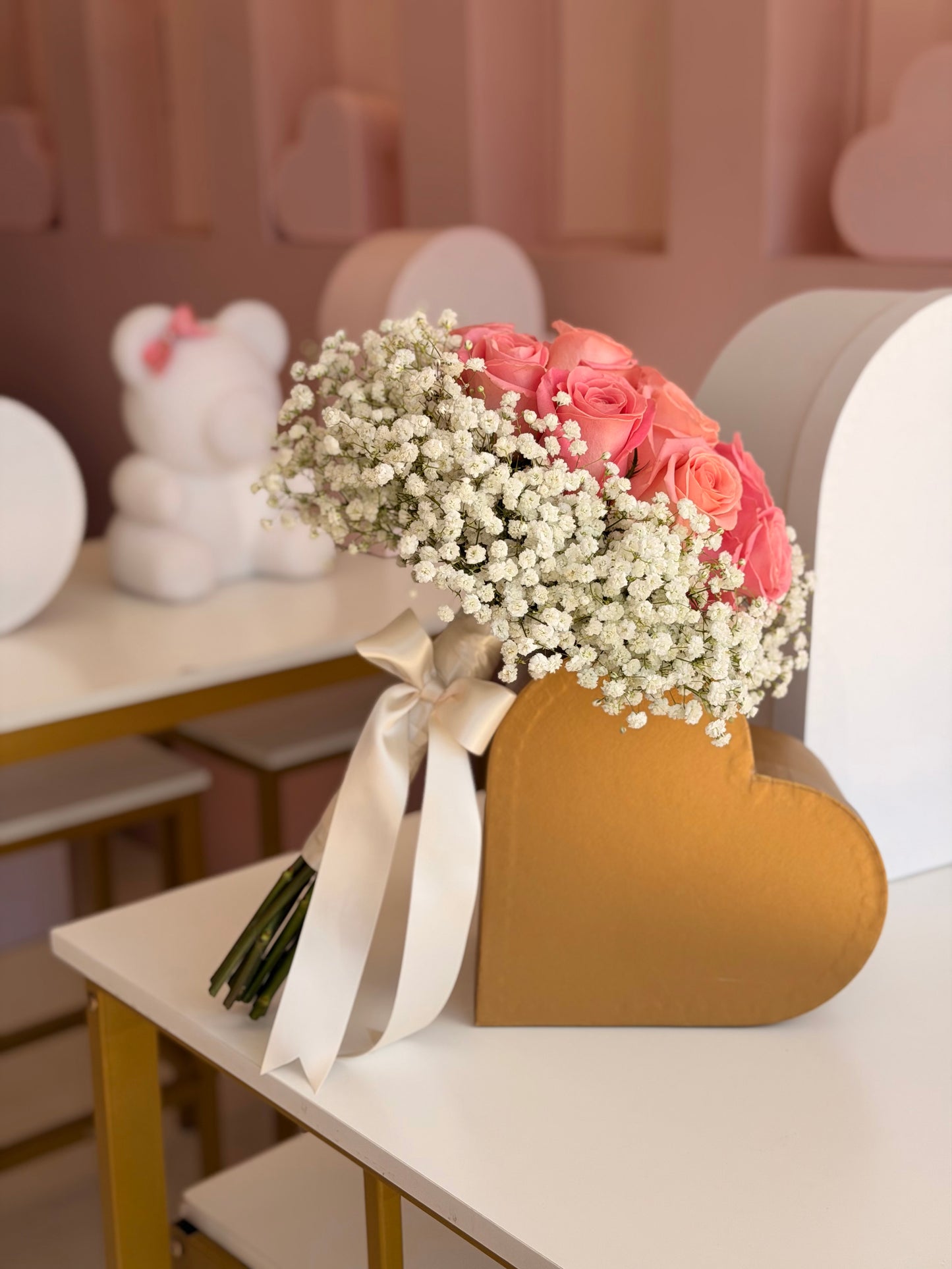 WiMake Bride