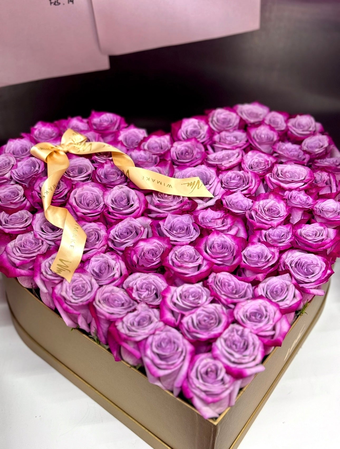 Golden Crush Valentines Edition