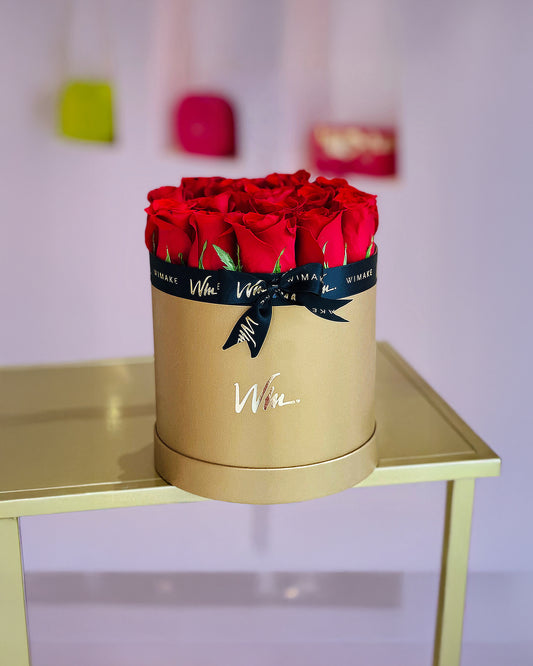 Passion Box